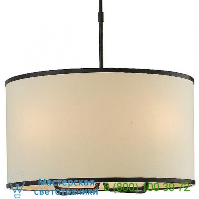 Larabee Pendant KS 5027GM-L Visual Comfort, светильник