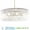 89423 Arteriors Royalton Chandelier, светильник