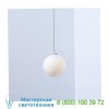 ANONY Glass 120 Pendant-1 Light , светильник