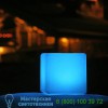 Dice Bluetooth LED Indoor/Outdoor Lamp Smart & Green SG-DICE, уличная настольная лампа