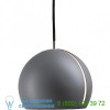 Tilt Globe Pendant Light Nyta NY-GLB-B, светильник