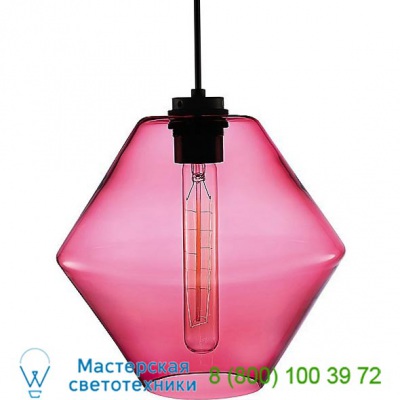 GL-TRV-GR Trove Pendant Light Niche, светильник