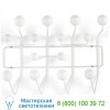 HIAMLC91 Herman Miller Eames Hang-It-All, светильник
