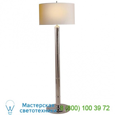 TOB 1000BZ-NP Visual Comfort Longacre Floor Lamp, светильник