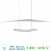 SONNEMAN Lighting Infinity Reflections Wide LED Pendant Light 2669.18, светильник