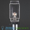 Hammerton Studio ODB0043-0R-AG-C-E2 Tower Outdoor Post Light, светильник для садовых дорожек