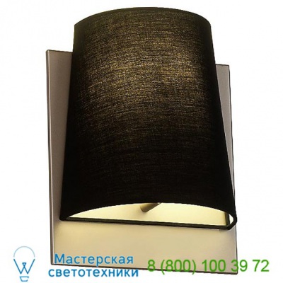 4540/018SL Hotel Wall Sconce Alma Light, настенный светильник
