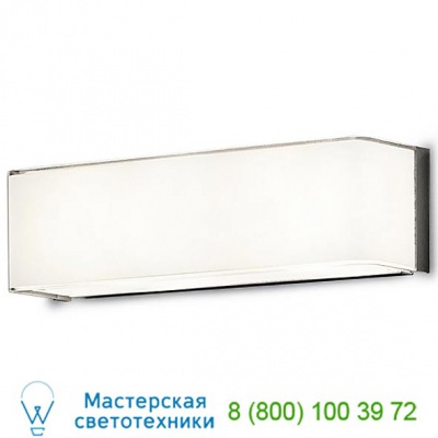 Block P29 Wall Sconce 3825 Leucos Lighting, настенный светильник