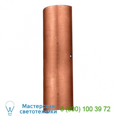 Torre 22 Wall Light 819407-SN Besa Lighting, настенный светильник
