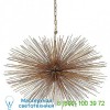 KW 5074AI Visual Comfort Strada Oval Pendant Light, светильник