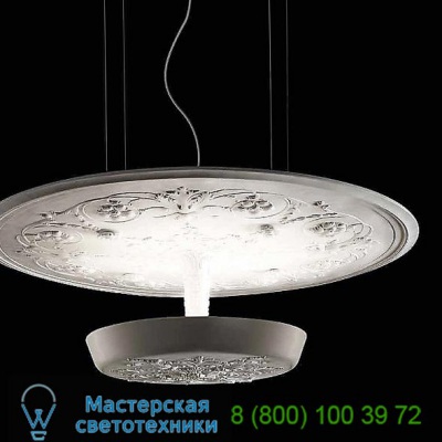 Facon de Venise Drill Plus LED Pendant Light , светильник