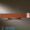 Moreau 137655 Pendant Light Hubbardton Forge 137655-1016, светильник