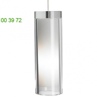 Tech Lighting 700TDSARGPCB Sara Grande Pendant, светильник