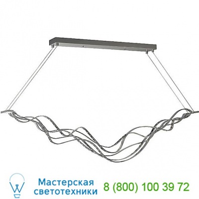 700LSSURGS-LED Tech Lighting Surge Linear Suspension Light, светильник