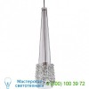 WAC Lighting MP-938-BI/DB Kalysta Pendant Light, светильник