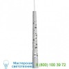 Tress Stilo Suspension Lamp Foscarini 182047 10 UL, светильник