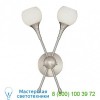 Pontil 2-Light Wall Light P1802-084 George Kovacs, настенный светильник бра