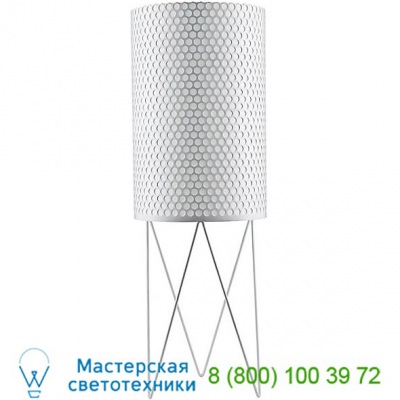 Pedrera PD2 Floor Lamp Gubi 003-02301, светильник