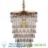 Mia Chandelier Visual Comfort SR 5110HAB-CG, светильник