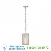 18-49359-46476 Waterworks Marlon Pendant Light, светильник