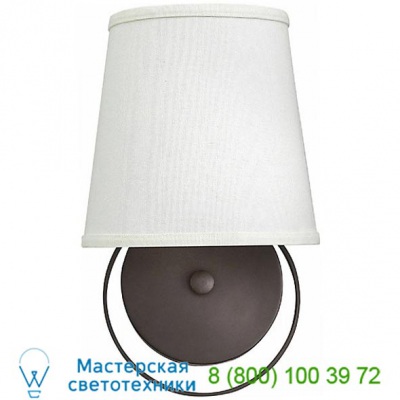 Harrison Wall Sconce 3700KZ Hinkley Lighting, настенный светильник
