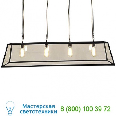 Diner 75 Pendant Light Original BTC , светильник
