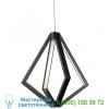 Elan Lighting 84091 Everest LED Pendant Light, светильник