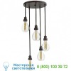 3263PW Denton Multi-Light Pendant Light Hinkley Lighting, светильник