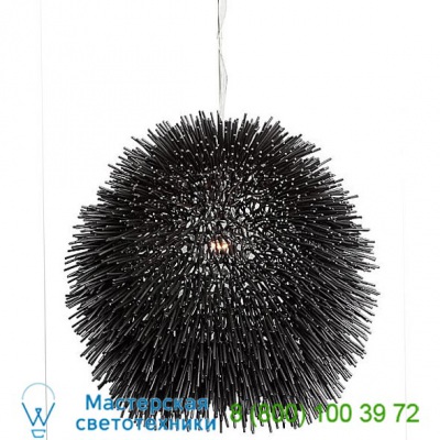 Urchin 1-Light Mini Pendant Varaluz 169M01RE, светильник