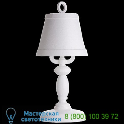 ULMOLPTL----W Paper Table Lamp Moooi, настольная лампа