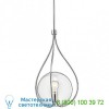 Kichler Lynne Pendant Light 42494CH, светильник