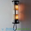 DCW éditions TUBE 100-350 GOLD-GOLD In the Tube Wall Sconce, настенный светильник