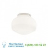 F27 G01 A 01 Fabbian Aerostat LED Wall/Ceiling Light, светильник