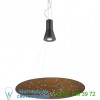 Lens Pendant Light F46A01A76 Fabbian, светильник