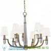 Dayton Chandelier Hudson Valley Lighting 985-PN-WS, светильник