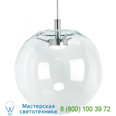 Tech Lighting 700TDPLNPCR-LEDWD Palona Pendant Light, трековый светильник