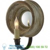 Visual Comfort CHD 1185OW Chelsea Reflection Wall Sconce, настенный светильник
