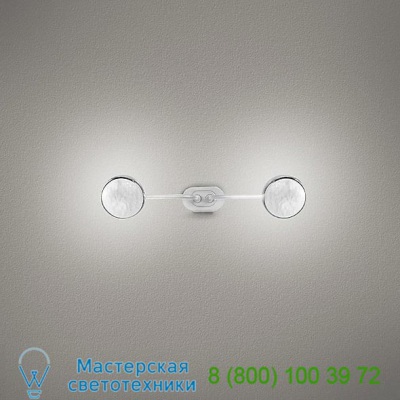 ZANEEN design D4-3001CSR Arbor LED Wall Light, бра