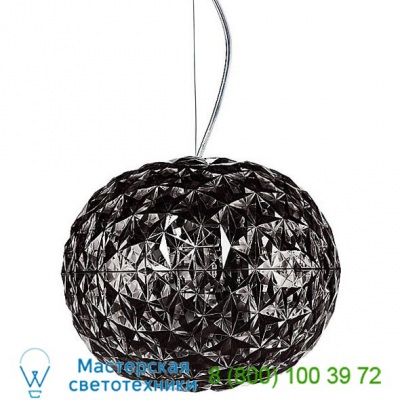9390/B4 Planet Suspension Pendant Light Kartell, светильник