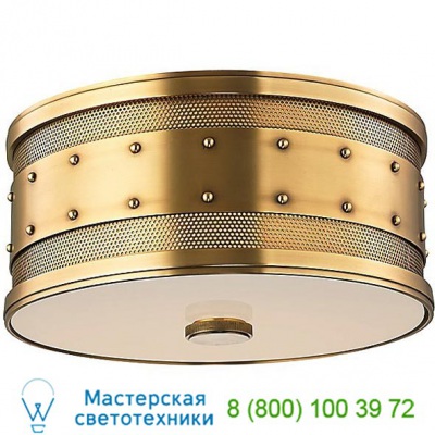 2202-HN Gaines Ceiling Light Hudson Valley Lighting, светильник