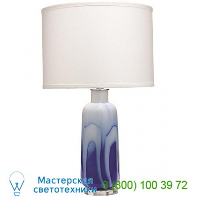 Atlantic Table Lamp 9ATLABLD131C Jamie Young Co., настольная лампа