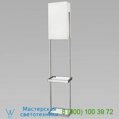 Nikole Floor Lamp 197 Robert Abbey, светильник