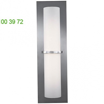 Feiss Cynder LED Bath Light WB1851CH-L1, светильник для ванной
