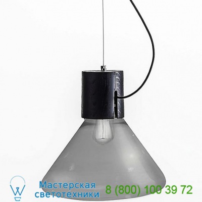 PC865-CGC23-CCS757-CEB643-CECL519/MUFFINS_WOOD05P Brokis Muffin Small Pendant Light, светильник