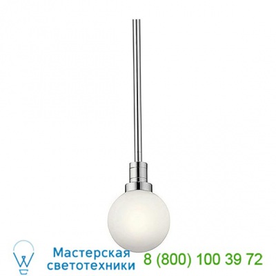 Aura Mini Pendant Light Kichler, светильник