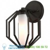 Boundary LED Outdoor Wall Light BL4981 Troy Lighting, уличный настенный светильник