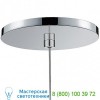 Trinity LED Pendant Light SONNEMAN Lighting 2950.01, светильник