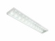Светильник светодиодный FG-180 LED Office 2- 38W (3450lm) аналог ЛПО 2х36