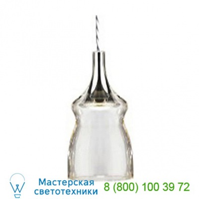 154513-154302 Studio Italia Design Nostalgia Small Pendant Light, светильник