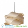 Link Suspension Light (Ivory White/Small/GU24 base) - OPEN BOX RETURN  LZF, светильник